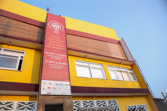 novo cinema cajazeiras salvador CineLankiana: Novo cinema ganha as telas em Salvador com ingressos a partir de R$ 6 e proposta inovadora