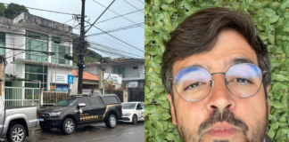 Operação Merenda Digna: PF descobre superfaturamento de R$ 1,7 milhão em Ilhéus