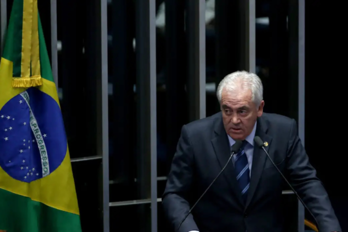 otto alencar senador bahia Fim da Escala 6x1: Otto Alencar garante tramitação rápida da PEC no Senado