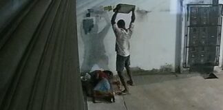 'Serial killer' é preso por matar pessoas em situação de rua na Bahia