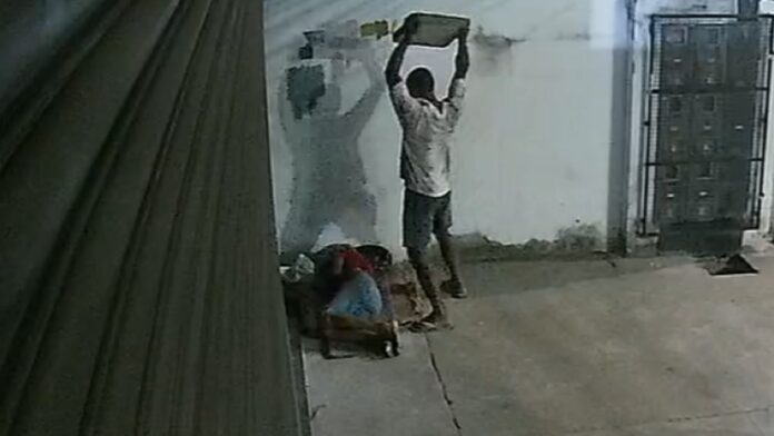 'Serial killer' é preso por matar pessoas em situação de rua na Bahia