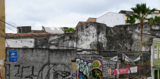 Após 15 anos de abandono, Praça do Reggae passará por obras de requalificação