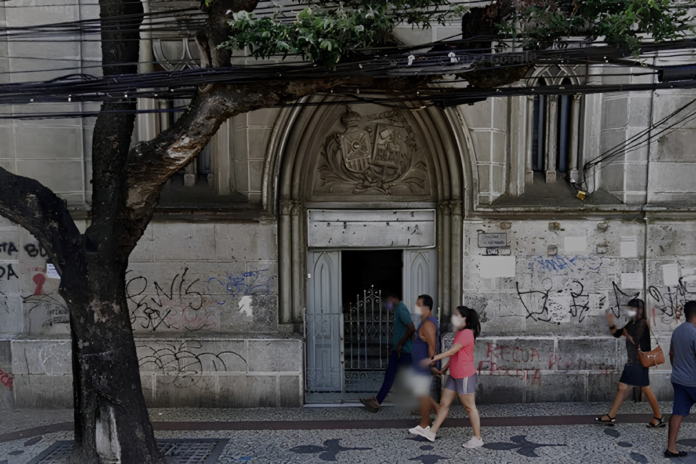 Salvador poderá ter sua primeira faculdade municipal, com localização em prédio histórico