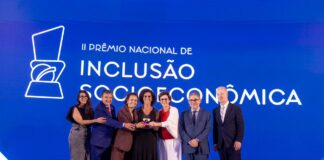 Bahia recebe prêmio nacional por redução de desigualdades