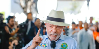 No Nordeste, Lula defende reestatização e diz sonhar com volta da Eletrobras e BR Distribuidora