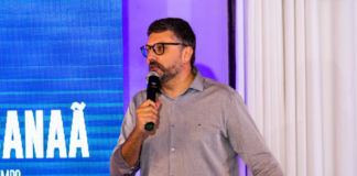 Diretor de Marketing, Rafael Soares é demitido do Bahia após quase três anos