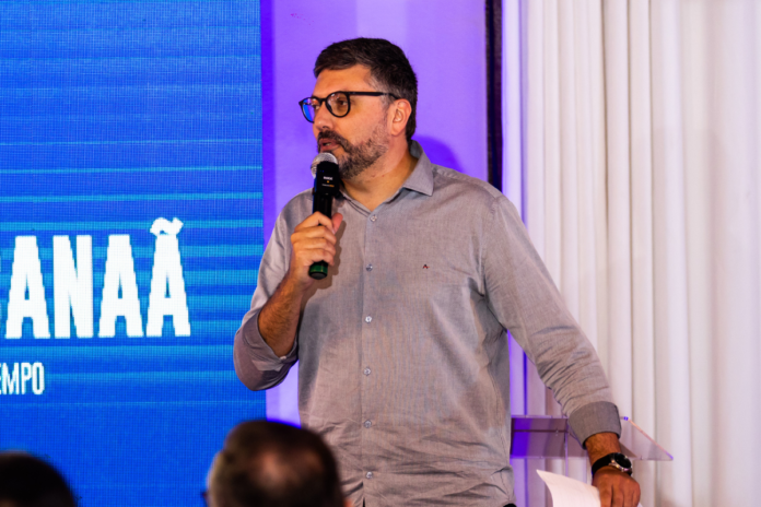 rafael soares diretor bahia Diretor de Marketing, Rafael Soares é demitido do Bahia após quase três anos