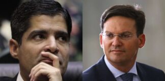 ACM Neto demonstra insatisfação com João Roma em pré-campanha