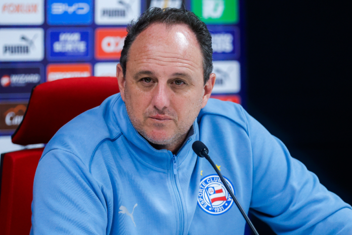 Jejum incômodo liga alerta no Bahia com sequência decisiva