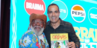 Bruno Reis destaca importância do São João no Centro Histórico: "Muita cultura, muita participação popular"