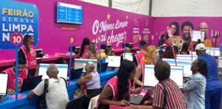 Com 5,1 milhões de inadimplentes na Bahia, Serasa amplia atendimento para renegociação de dívidas Com 5,1 milhões de inadimplentes na Bahia, Serasa amplia atendimento para renegociação de dívidas