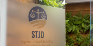 STJD marca julgamento de recurso do Vitória