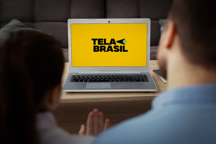 Governo Federal lança streaming nacional neste sábado (30)