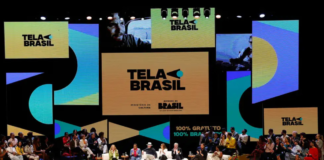Tela Brasil: streaming público e gratuito de audiovisual brasileiro estreia com mais de 550 obras