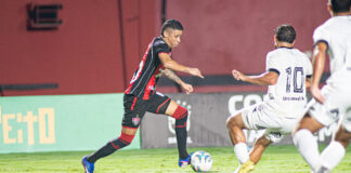 Vitória e ABC decidem vaga na final da Copa do Nordeste; onde assistir
