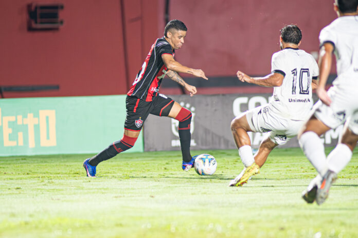 vitoria x abc Vitória e ABC decidem vaga na final da Copa do Nordeste; onde assistir