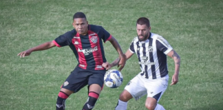 Sonhando com final, Vitória precisa superar o Ceará nas quartas da Copa do Nordeste