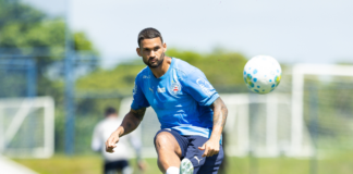 Em reapresentação, Ceni ganha reforços importantes para partida entre Bahia x Grêmio Em reapresentação, Ceni ganha reforços importantes para partida entre Bahia x Grêmio
