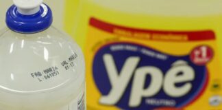 Anvisa mantém suspensão de fabricação e venda de produtos Ypê