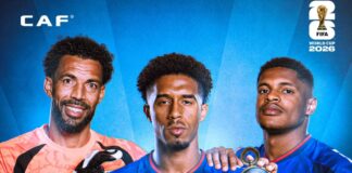 Cabo Verde faz história na Copa do Mundo e tem chances reais de classificação