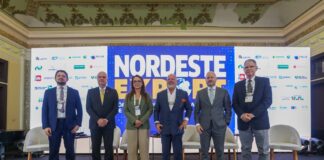 Presidente da CODEBA defende integração logística entre os estados do nordeste para ampliar a movimentação de cargas Presidente da CODEBA defende integração logística entre os estados do nordeste para ampliar a movimentação de cargas