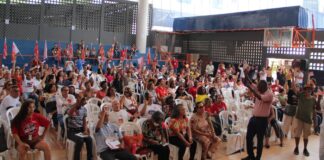 Servidores do Judiciário baiano discutem carreira, democracia e os desafios da Justiça Servidores do Judiciário baiano discutem carreira, democracia e os desafios da Justiça