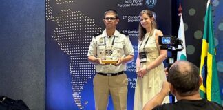 Polícia Militar da Bahia conquista 1º lugar em Prêmio Nacional Polícia Militar da Bahia conquista 1º lugar em Prêmio Nacional