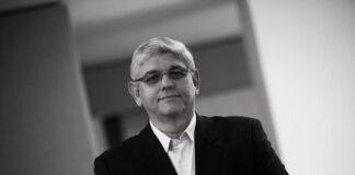 Marcos Galindo