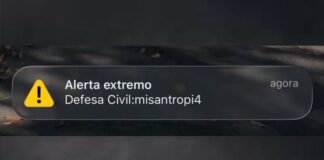 Alerta Misantropia
