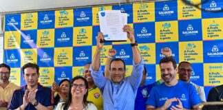 Prefeitura inicia obras de Policlínica na Avenida 29 de Março