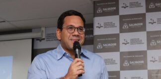 Secretário da Educação diz que nova licitação garante retomada imediata de escola no Curralinho
