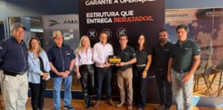 mpresa baiana e Embraer firmam acordo para desenvolver IA voltada à aviação agrícola