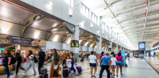 Feriado de Corpus Christi deve movimentar 400 mil passageiros; Salvador é destaque