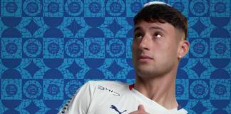 Novo camisa 9, Alejo Véliz é anunciado oficialmente pelo Bahia até 2031; assista Novo camisa 9, Alejo Véliz é anunciado oficialmente pelo Bahia até 2031; assista