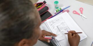 País tem 8,4 milhões de analfabetos, menor número desde 2016