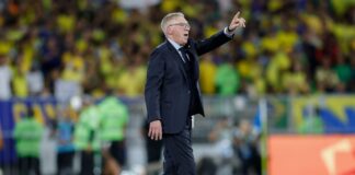 Seleção terá primeiro treino nos EUA menos de 24 horas após embarque