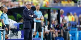"Agora estamos sólidos", avalia Ancelotti após vitória do Brasil contra a Escócia