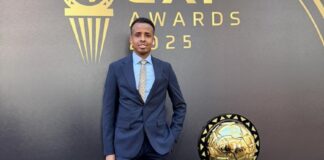 Árbitro barrado nos EUA receberá cachê integral pela Copa do Mundo