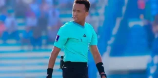 Árbitro barrado nos EUA é escalado para Supercopa da Uefa Árbitro barrado nos EUA é escalado para Supercopa da Uefa