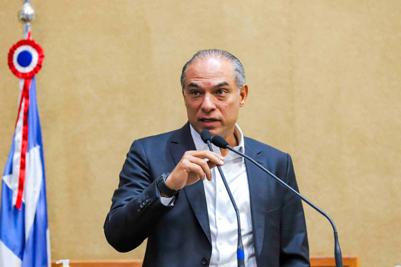 Banqueiro Augusto Lima é alvo da 9ª fase da Operação Compliance Zero; ele era ex-sócio de Daniel Vorcaro