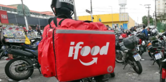 Ifood confirma vazamento de dados envolvendo 1,2 milhão de usuários
