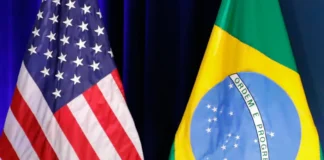 Deputados levam aos EUA documentos sobre soberania, PIX e combate ao crime