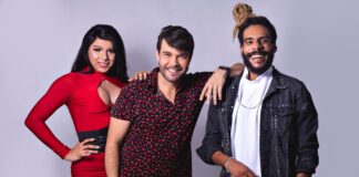 Banda Tio Barnabé confirma agenda de shows no início de julho pelo interior da Bahia