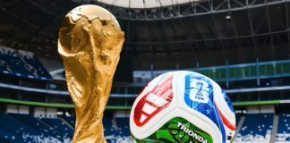Oitavas de final da Copa do Mundo 2026 são definidas; veja os confrontos e datas