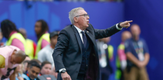 Carlo Ancelotti "tinha um plano" e explica ausência de Neymar contra o Japão; assista