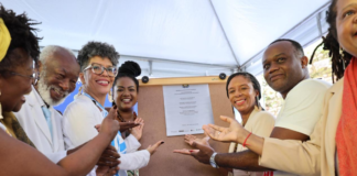 Bahia fortalece luta antirracista com inauguração de centro no Pelourinho