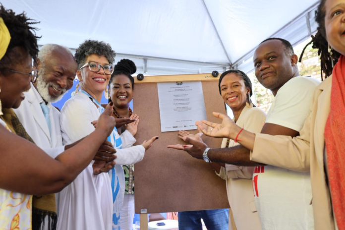 casa da igualdade racial Bahia fortalece luta antirracista com inauguração de centro no Pelourinho