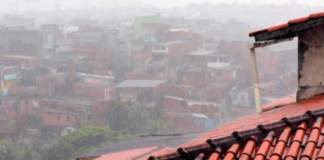 Salvador tem chuva nesta sexta, mas previsão indica melhora no fim de semana; confira