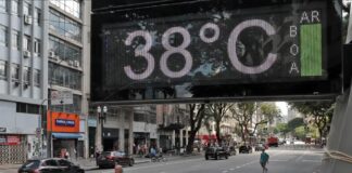 Com foco no El Niño, IBGE apresenta ferramenta para prevenir desastres