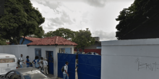 Sete pessoas ficam feridas após briga generalizada no Colégio Polivalente, em Camaçari